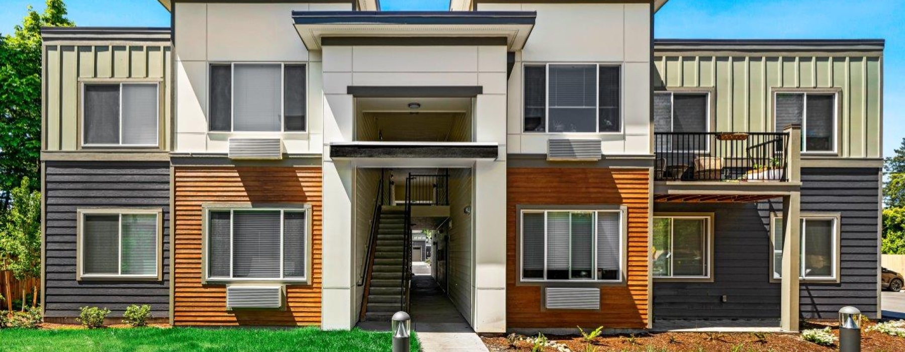 Velo Apartments Eugene