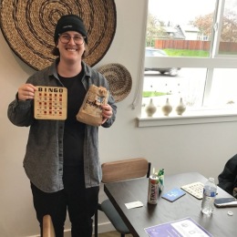 Bingo Bingo