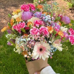 Flowers Flowers