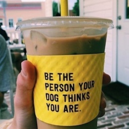 Monday coffee run Monday coffee run