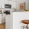 Well-lit kitchen with ample counter space